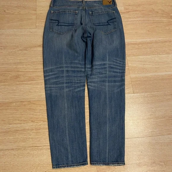 AEO Vintage hi-rise jean - Picture 5 of 15